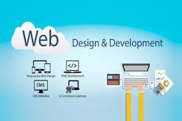 Professional Website Design Singapore for High-Performance Websites