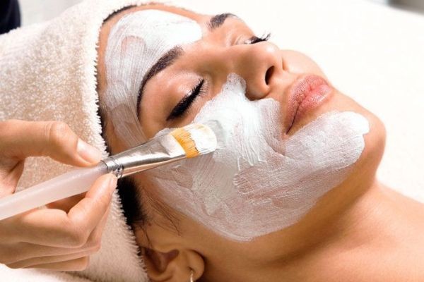 Targeted Texture Correction for Silky, Balanced Skin