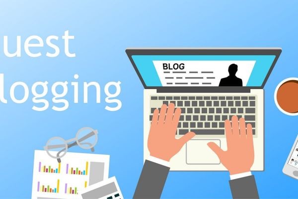 Guest Blog Posting Service for Sustainable SEO Growth