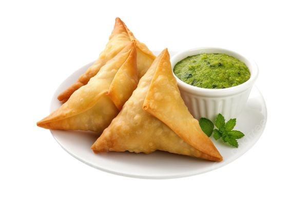 Why Chicken Samosa Is So Popular: Flavor Science and Cultural Love