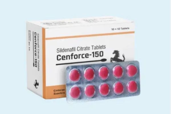 What is Cenforce 150 and how should it be used?