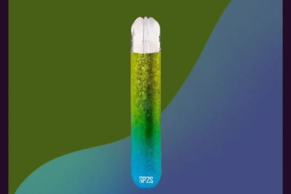 SP2 煙彈成分解析：甘油比例與丁鹽濃度大解密！