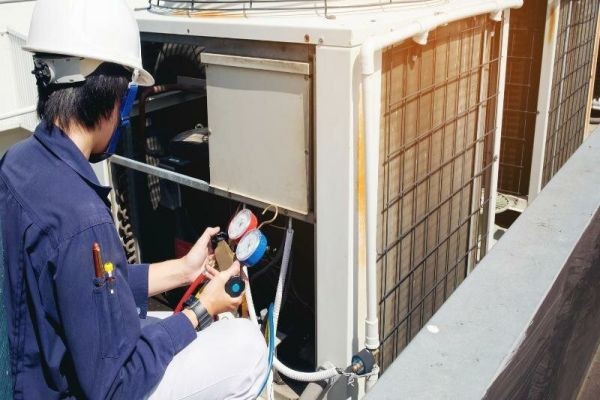 How to Choose Reliable HVAC Services for Long-Term Home Comfort