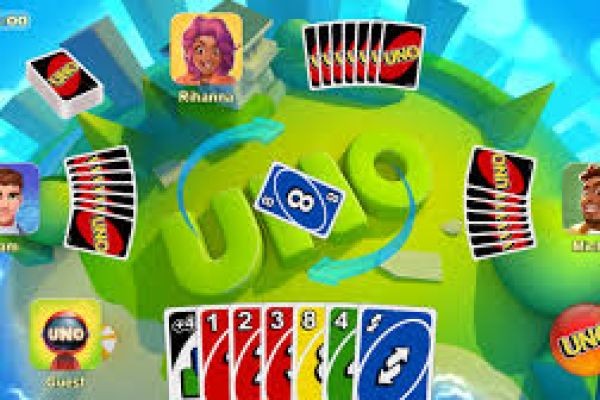 How to Play and Experience Uno Online: A Store Management Game Adventure