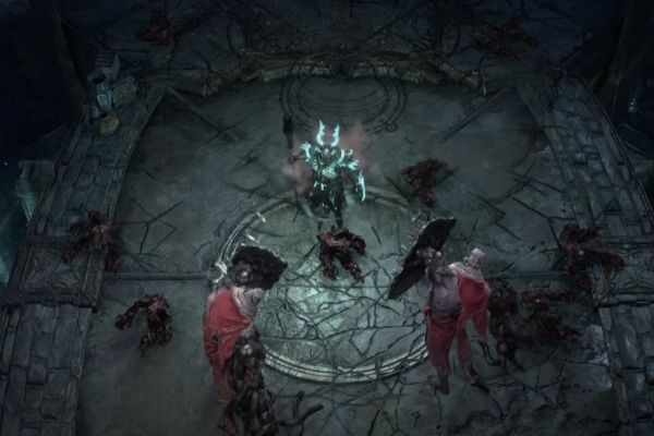MMOexp-Diablo 4: Crafting Needs a Revolution and the Cube Is It