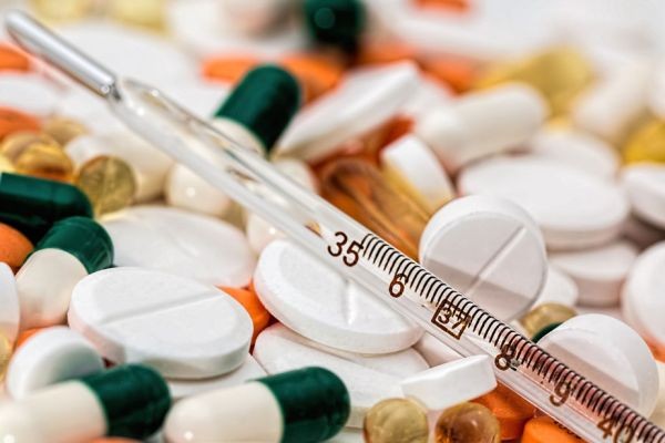 Affordable Generic Drugs in the UK: Buy Online Safely