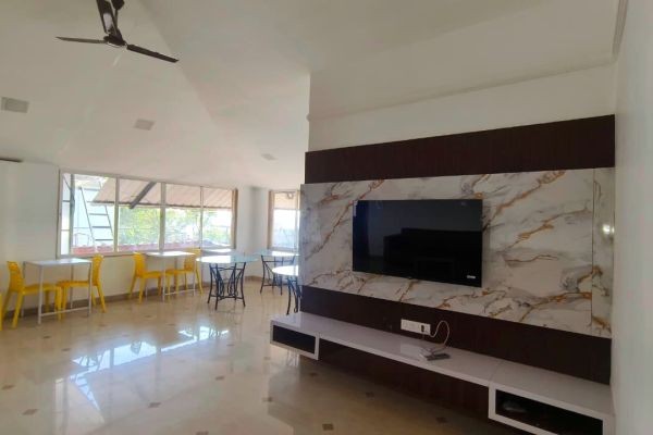 Luxury Villa in Mahabaleshwar for a Perfect Hill Station Getaway