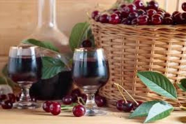 Fruit Wine Market Demand Shaping Consumer Preferences, Innovation, and Global Growth