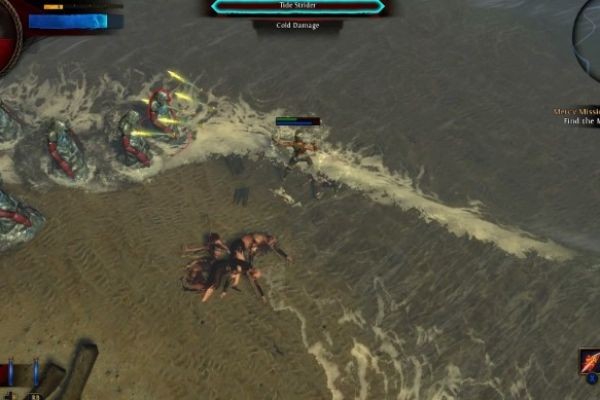 Path of Exile Currency: Trial of Ascendancy Combat and Survival Tips