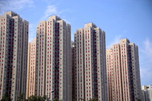 A Peek into Park Avenue 7-Acre Hub