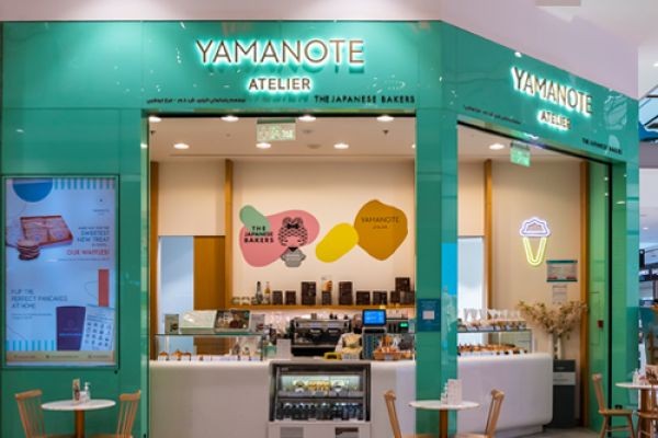 Why This Japanese Restaurant Is Winning Food Lovers