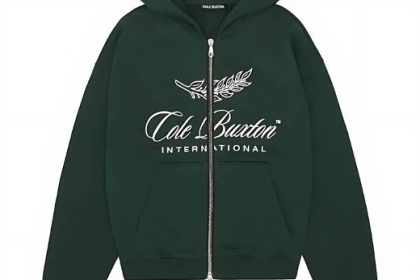 The Rise of Modern Minimalist Streetwear