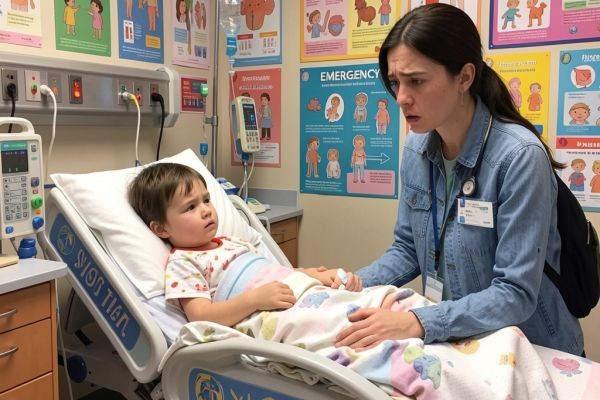 Advanced Emergency Services for Severe Injuries in Pearland