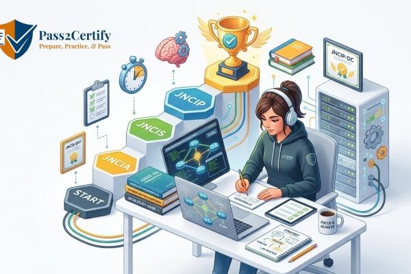 Juniper Certification Exam Tips and Preparation Strategy