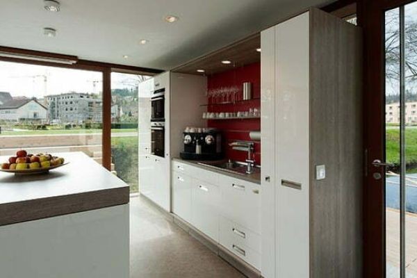 Hafele Kitchen Dealer in Thrissur Top Quality Fittings