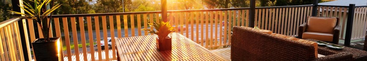 Central Coast Elite Carpentry