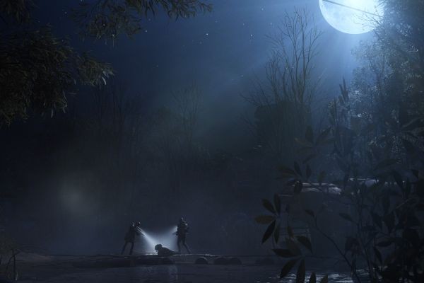 MMOexp ARC Raiders: Starting the Paving the Way Quest