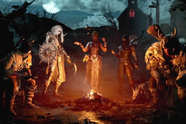 Diablo 4 Season 12 Blessings Tips and Strategies