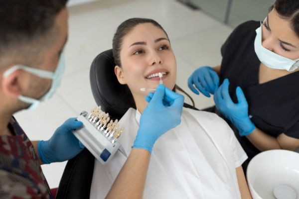 Achieve a Stunning Smile with Dental Veneers in Islamabad