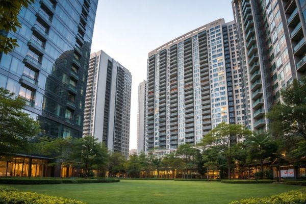 The Hidden Cost of Underperforming Buildings