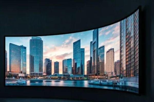 LED Display Panel Manufacturer Delivering Advanced Visual Solutions