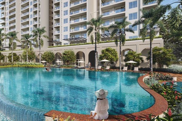 Lodha Sewri Mumbai Floor Plan Apartment Layouts and Smart Space Utilization for Modern Families