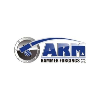 Arm And Hammer Forgings avatar
