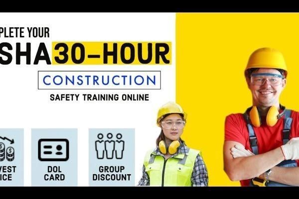 OSHA 30 Training Discounts: Codes That Save Cash