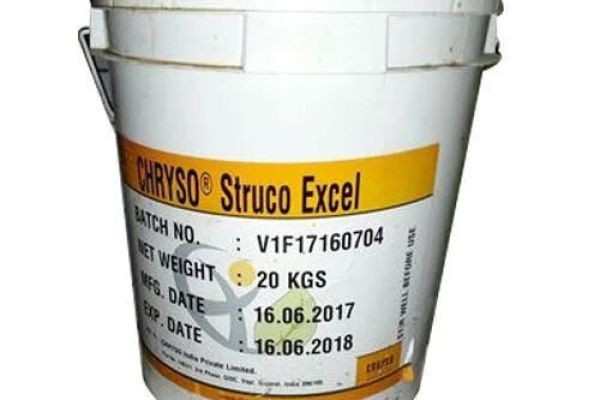 Integral Waterproofing Compound Market Size, Share & Forecast 2026