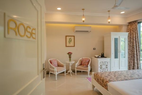 Best Luxury Villa in Jaipur for a Refined Stay Experience