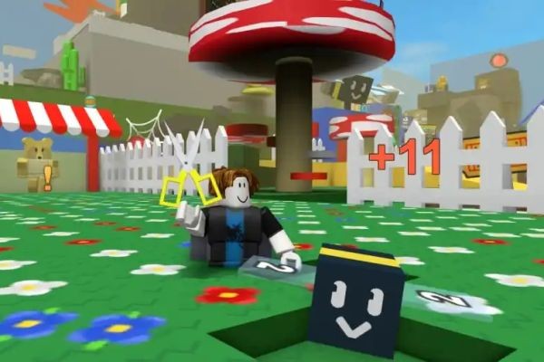 Bee Swarm Simulator Ultimate Guide to Faster Progression