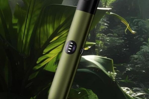 แกะกล่อง RELX รุ่น 6 ใหม่ ฟีลโคตรดี!