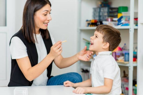 Speech Therapy Centre Near Me & Speech Therapy for Kids Near Me – Nivaran Child Rehabilitation Center