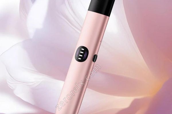 เลือก RELX ให้ใช่ ตั้งแต่ Infinity Plus ถึงรุ่นล่าสุด