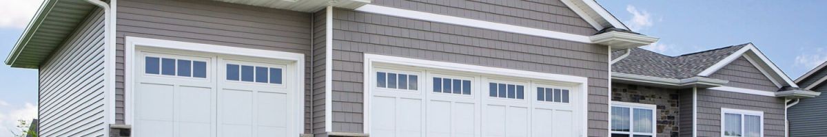 Garage Door Repair Fort Collins