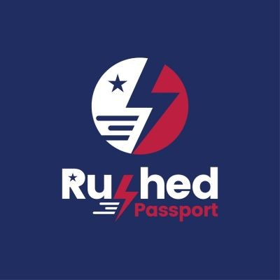 Rushed Passport avatar