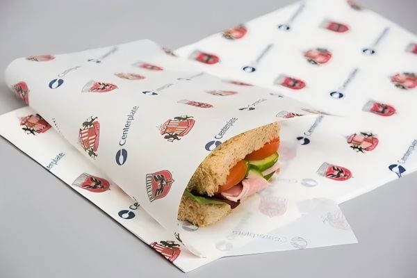 Custom Sandwich Paper Solutions for Modern Food Packaging Needs
