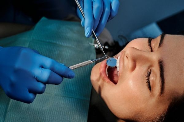 Who Should Get Teeth Cleaning in Dubai Regularly?