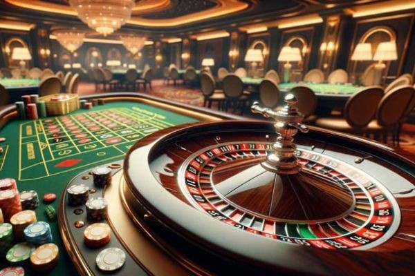 Fairdeal - Online Casino and Sports Betting with Quick Withdrawals