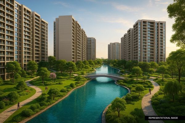 Sobha Rivana Sector 1 Greater Noida: A Complete Residential Destination for Modern Living