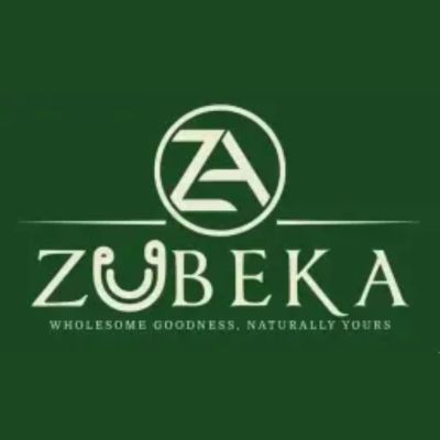 Zubeka dryfruits