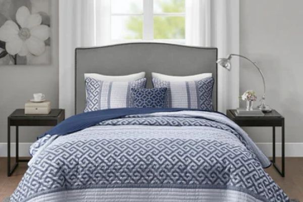 Bedding Sets That Bring Structure, Comfort, and Everyday Ease to Modern Bedrooms | Madison Park
