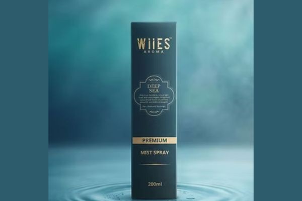 Wiies Aroma Luxury Scents & Premium Fragrances At Wiies Aroma
