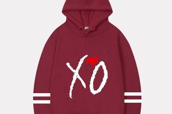 How The Weeknd Merch Became a Global Fashion Trend