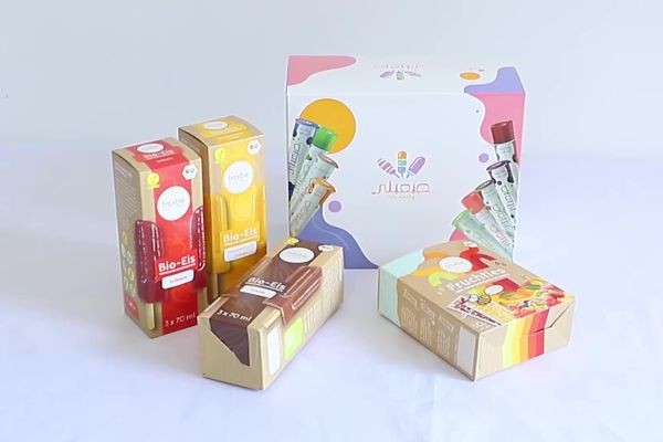 Custom Ice Cream Boxes: Elevate Your Dessert Brand