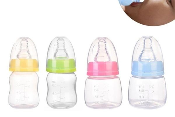 Baby Feeding Bottle Market Recent Developments Focusing on Ergonomic Designs, Sustainability, and Distribution Expansion Trends