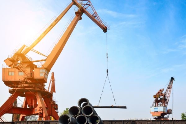 Global Crane Rental Market: Size, Trends, and Strategic Outlook 2026-2033