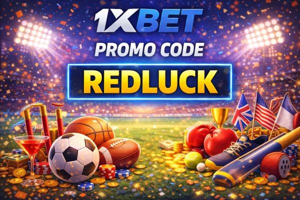 Free Bet Promo Code 1xBet India 2026: 1XBRO200 - Bonus €130