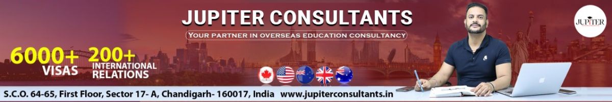 Jupiter Consultants
