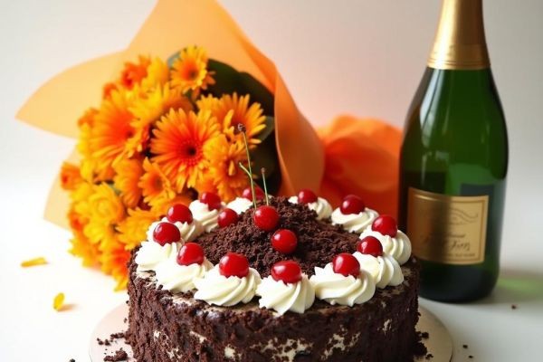 Surprise Your Loved Ones! Send Combo Gifts To India with the Best Combo Gifts Online